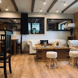 Karkonoska Bed & Breakfast