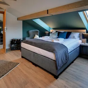 Walizka Wspomnien Bed & Breakfast