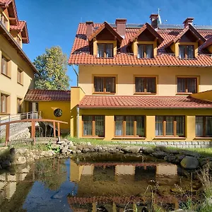 https://hotel-dobry-klimat.szklarskaporebahotels.net