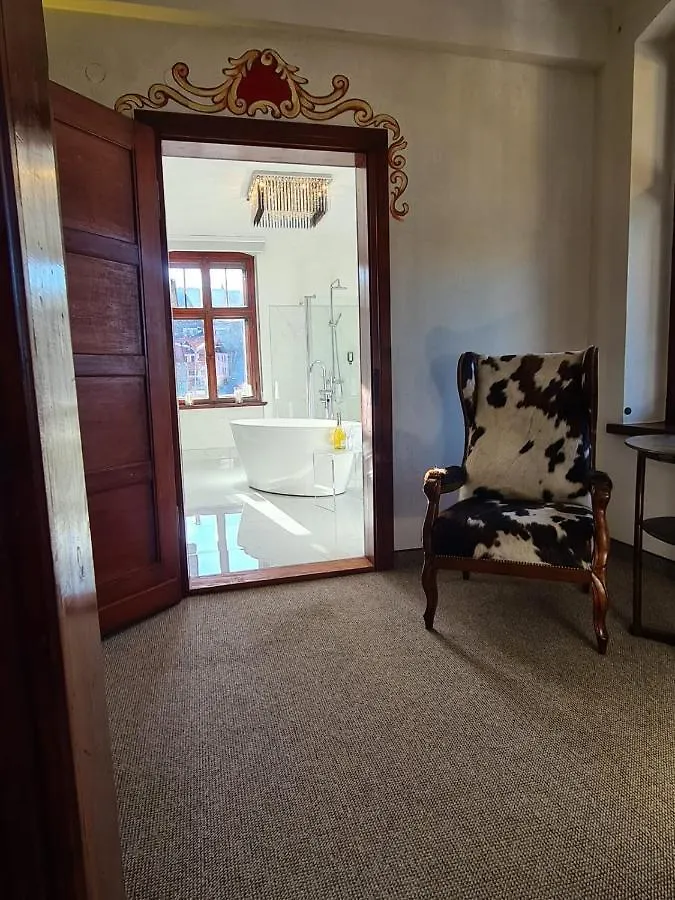 Rezydencja Bialy Jar Karpacz Bed & Breakfast