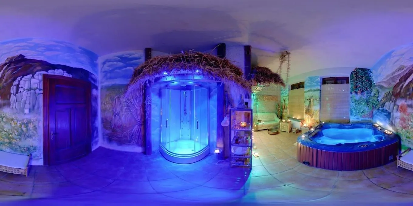 Rezydencja Bialy Jar Karpacz Bed & Breakfast