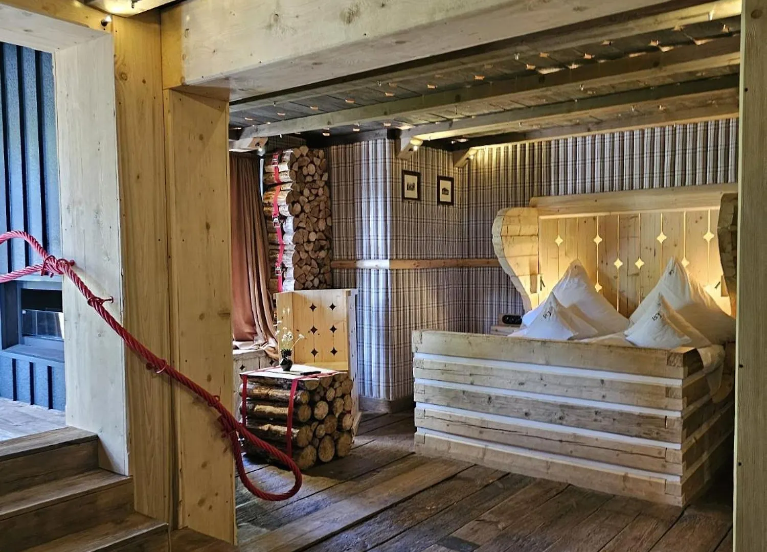 Bed & Breakfast Rezydencja Bialy Jar Karpacz