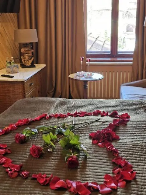 Bed & Breakfast Rezydencja Bialy Jar Karpacz