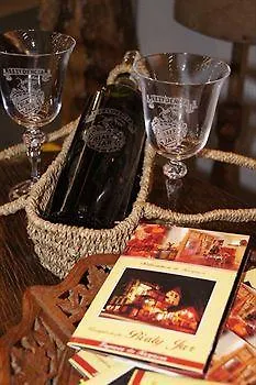 Rezydencja Bialy Jar Karpacz Bed & Breakfast