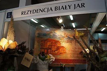 Bed & Breakfast Rezydencja Bialy Jar Karpacz