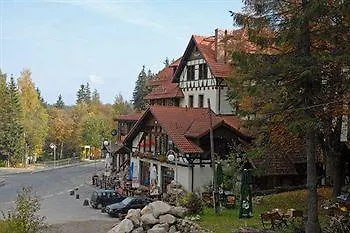 Rezydencja Bialy Jar Karpacz 3*,  Polsko