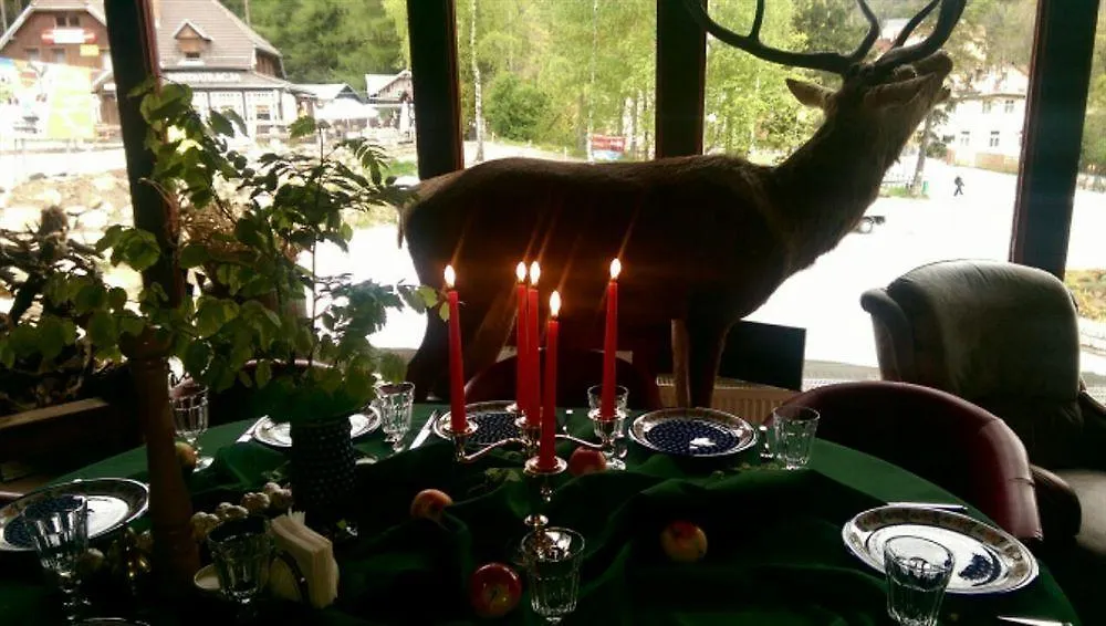 Rezydencja Bialy Jar Karpacz