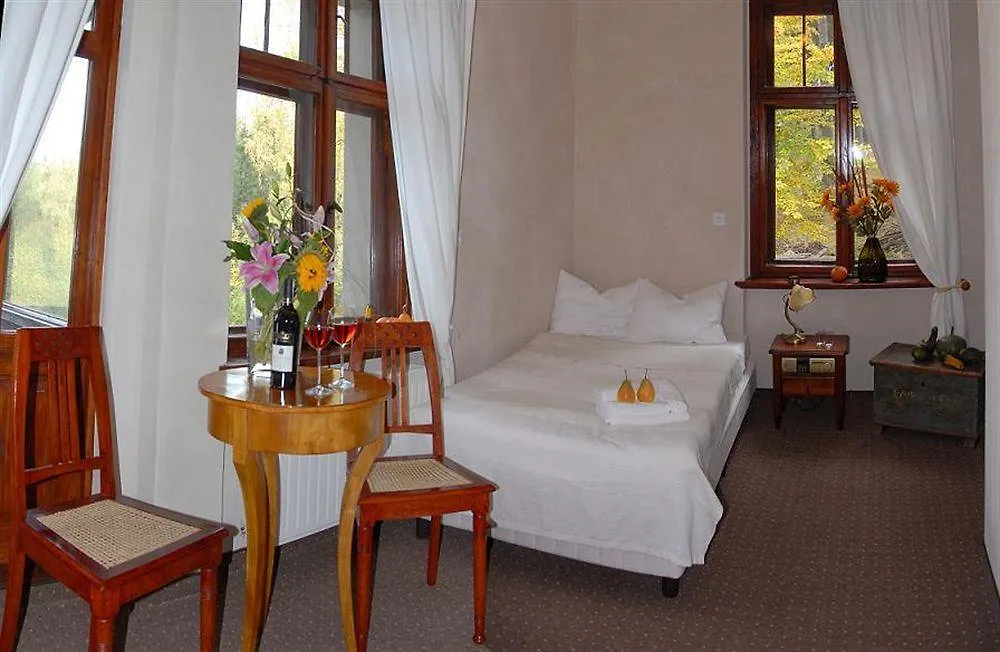 Rezydencja Bialy Jar Karpacz Bed & Breakfast