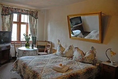 Bed & Breakfast Rezydencja Bialy Jar Karpacz